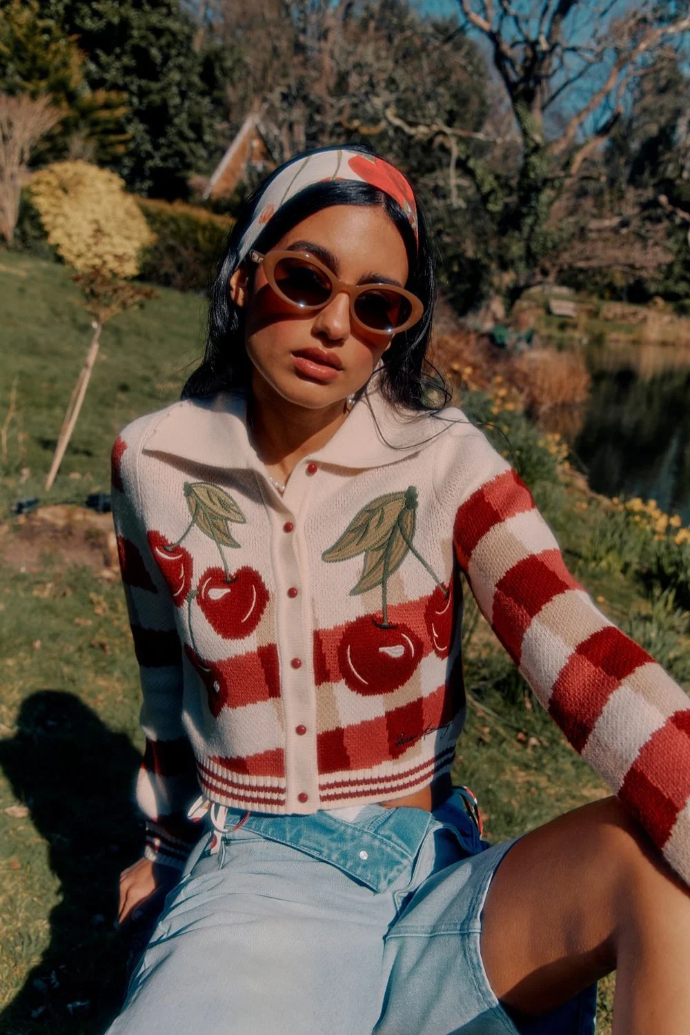 IMWIM - Home to the world's most-coveted designer apparel, bags